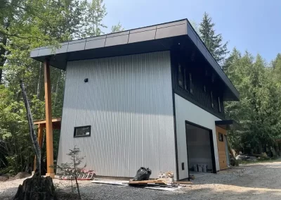 Affordable Roofing Contractor