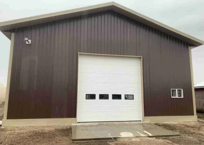 Dependable Roofing Contractor