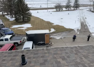 Preferred Roofing Company