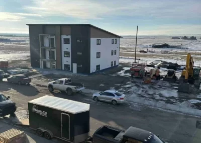 Trusted Roofing Company