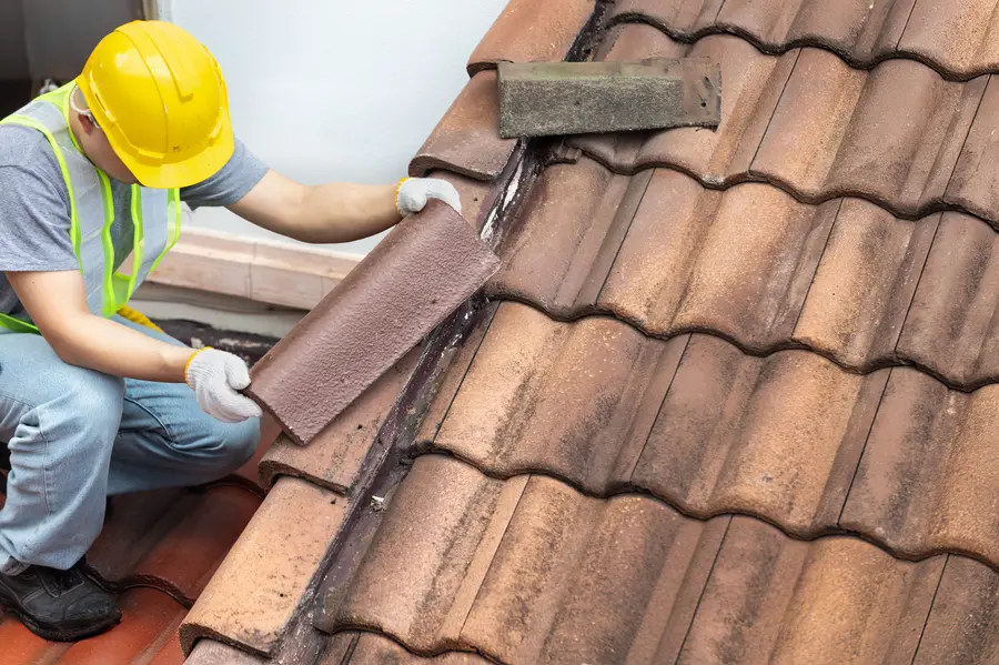 Quality Roof Repair Taber, AB
