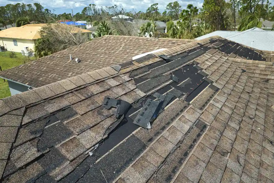 Reputable Roof Repair Taber, AB