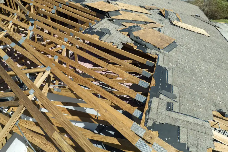 Superior Roof Repair Taber, AB