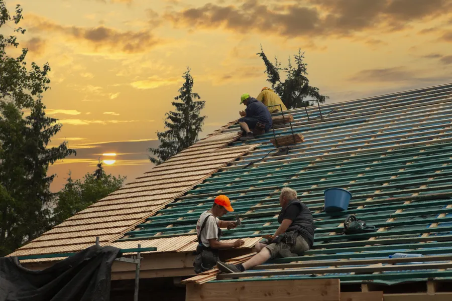 The Importance Of Timely Roof Repair For Homeowners Taber, AB The Importance Of Timely Roof Repair For Homeowners Taber, AB