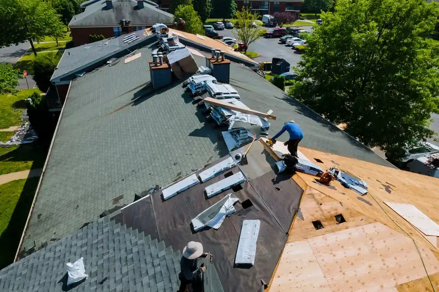 What To Expect During A Roof Repair Inspection Taber, AB What To Expect During A Roof Repair Inspection Taber, AB