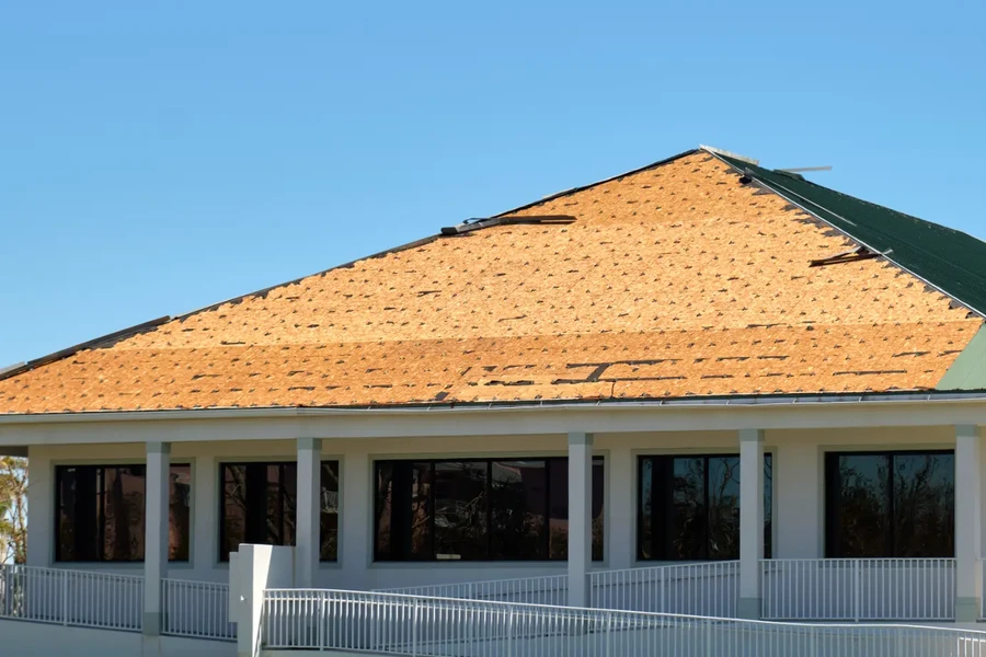 What To Expect During A Roof Replacement Project Taber, AB What To Expect During A Roof Replacement Project Taber, AB