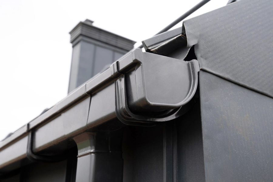Expert Eavestrough Repair in Hayward, CA Expert Eavestrough Repair in Hayward, CA